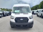2026 Ford Transit Cargo Van T250