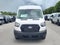 2026 Ford Transit Cargo Van T250