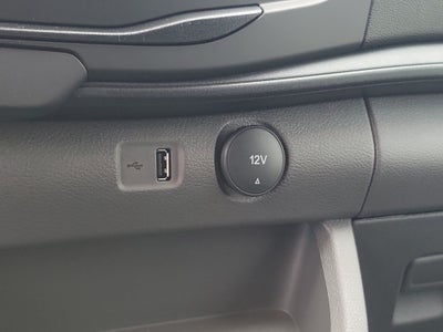 2026 Ford Transit Cargo Van T250