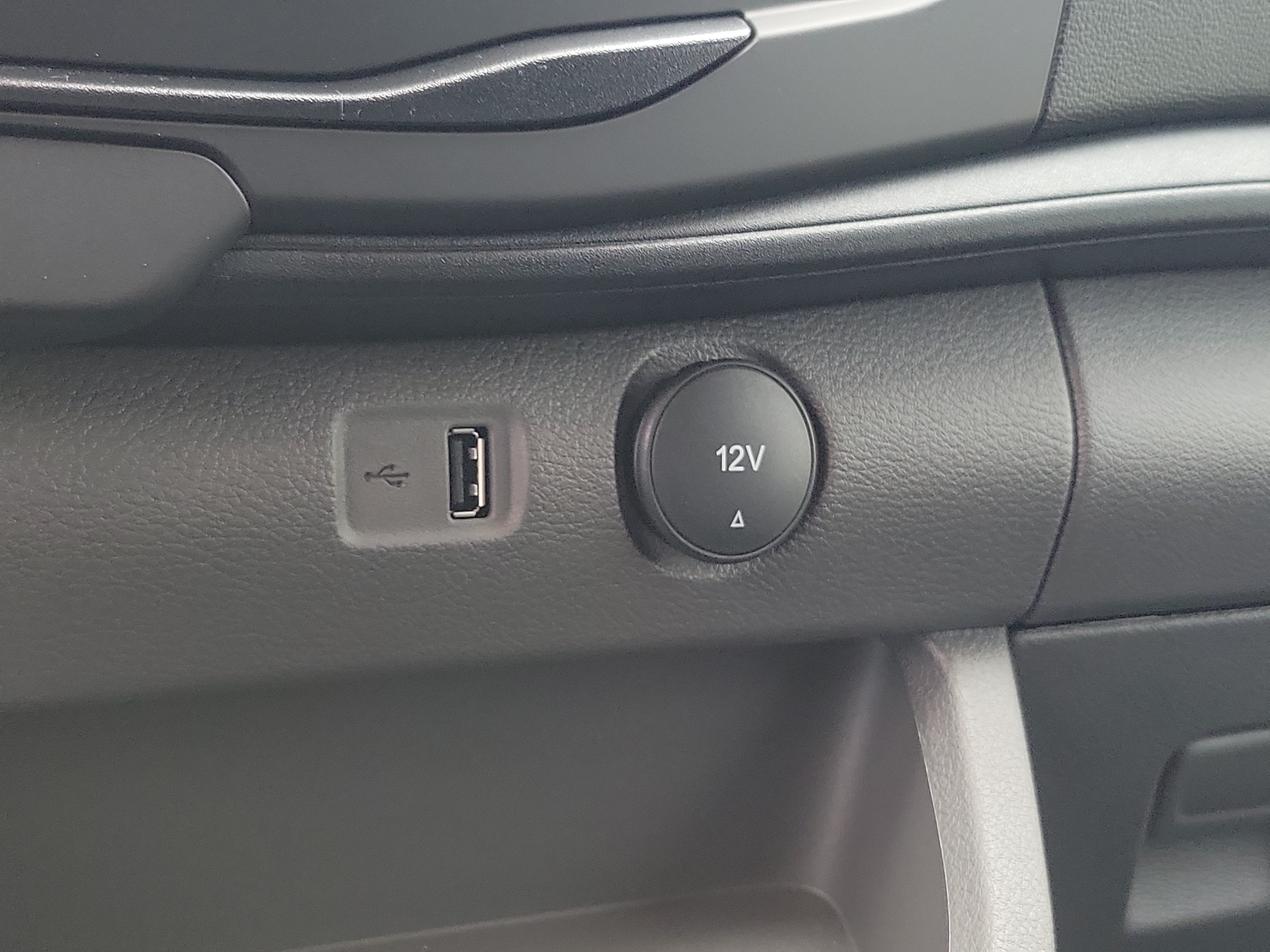 2026 Ford Transit Cargo Van T250