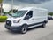 2026 Ford Transit Cargo Van T250