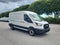 2026 Ford Transit Cargo Van T250