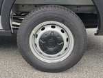 2026 Ford Transit Cargo Van T250