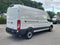 2026 Ford Transit Cargo Van T250