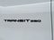 2026 Ford Transit Cargo Van T250