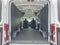 2026 Ford Transit Cargo Van T250