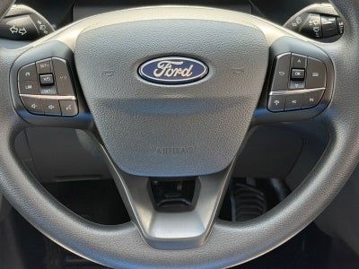 2027 Ford Transit Cargo Van T250