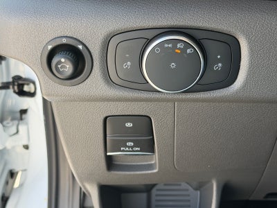 2027 Ford Transit Cargo Van T250