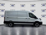 2027 Ford Transit Cargo Van T250