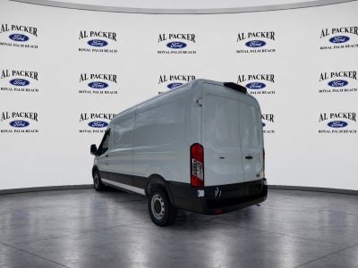 2027 Ford Transit Cargo Van T250