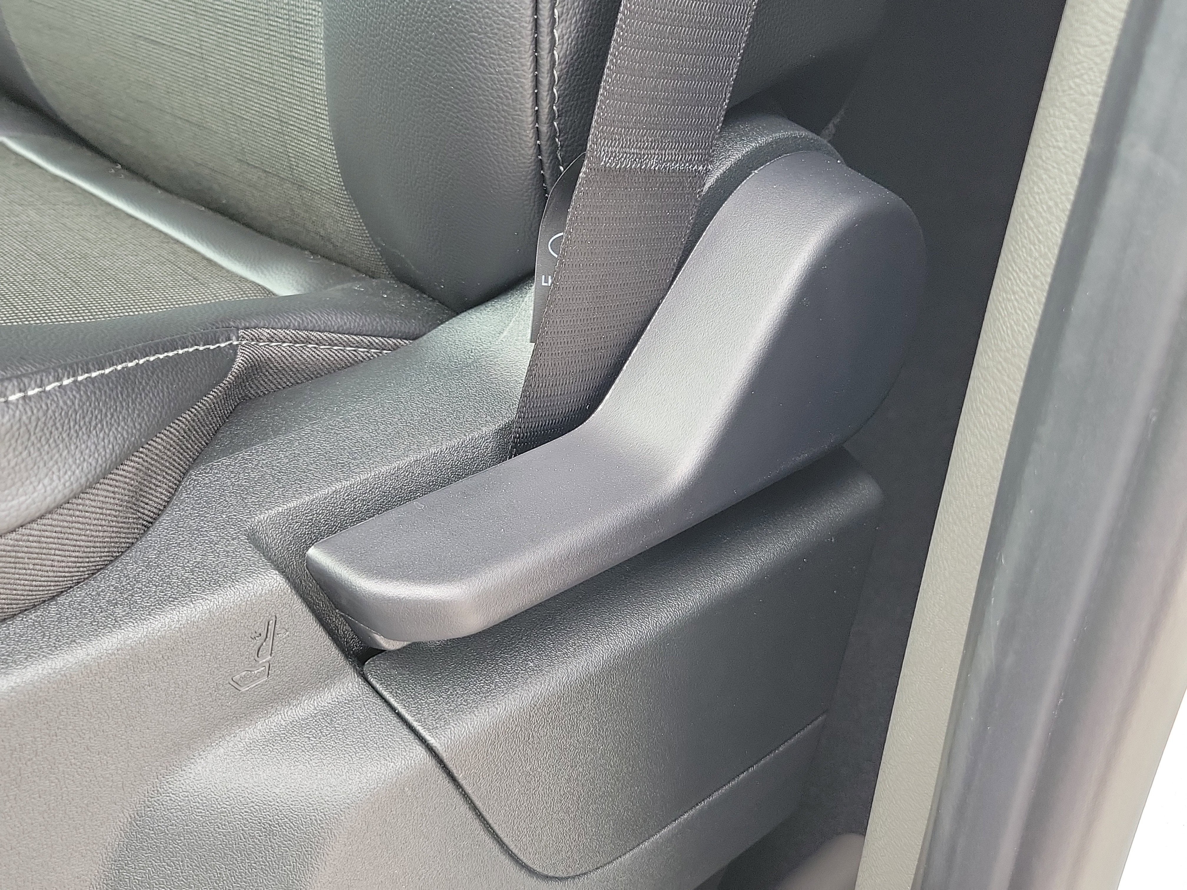 2026 Ford Transit Cargo Van T250