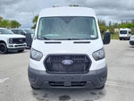 2026 Ford Transit Cargo Van T250