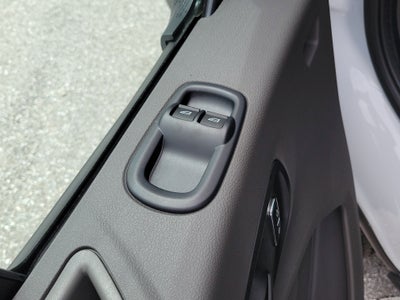 2026 Ford Transit Cargo Van T250