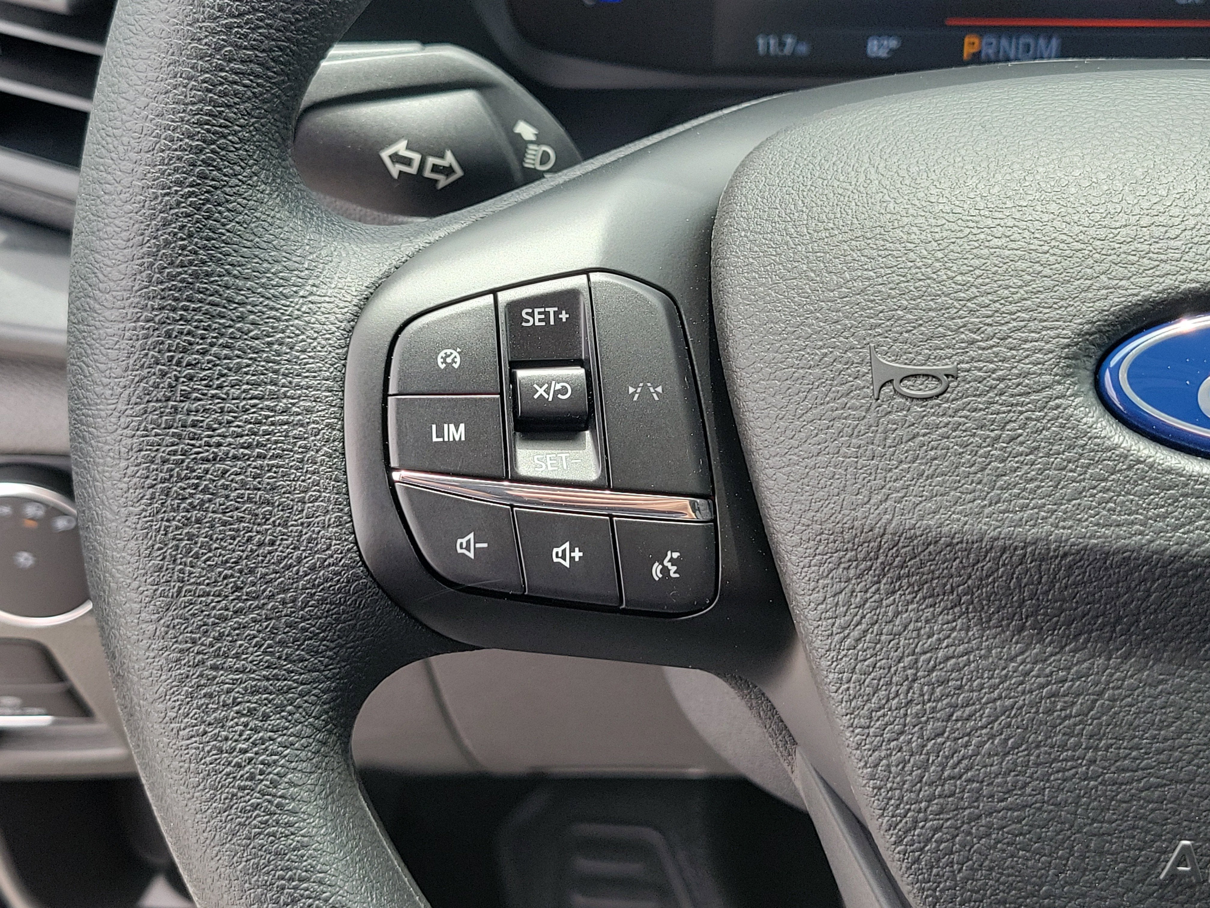 2026 Ford Transit Cargo Van T250