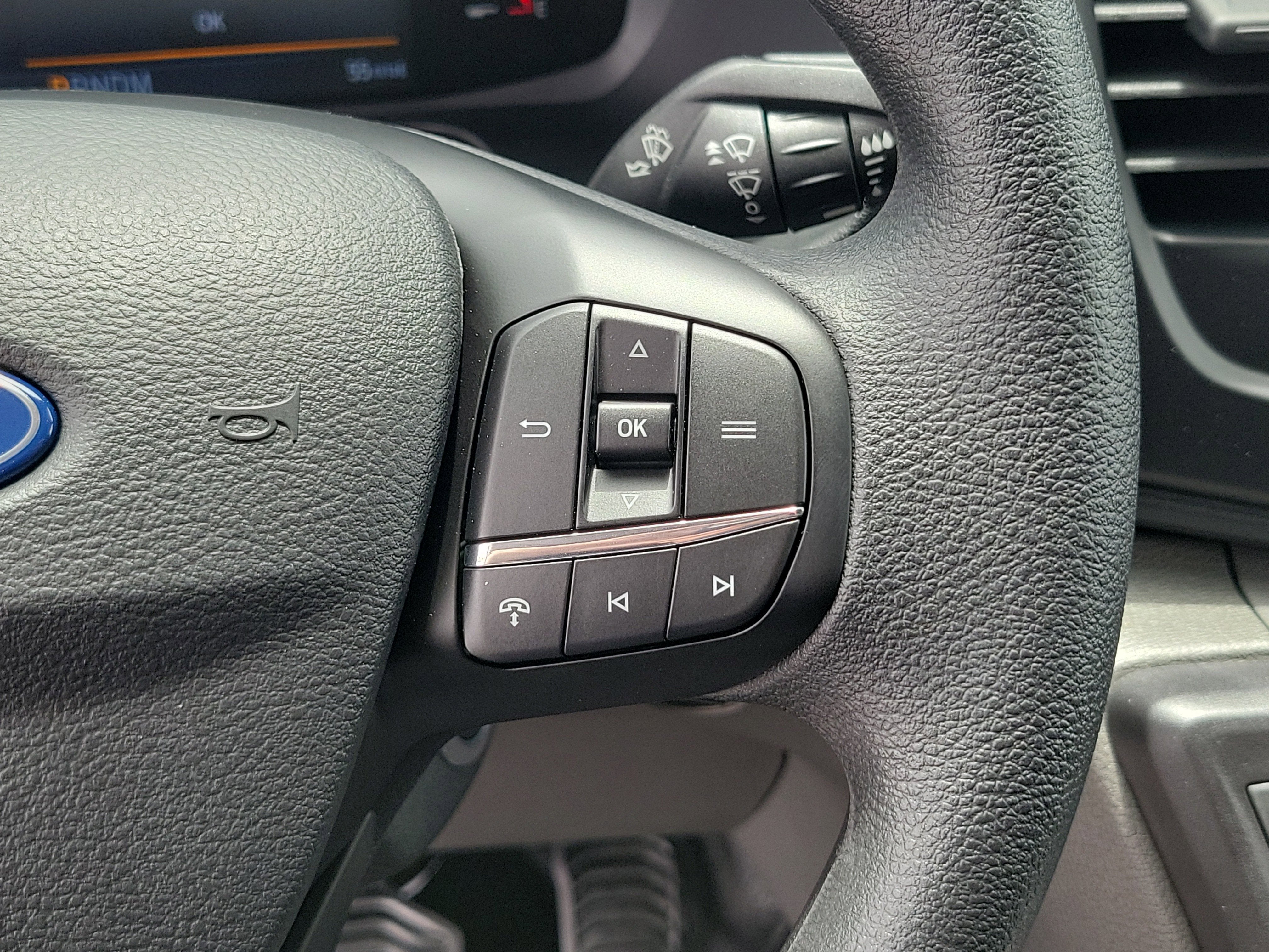 2026 Ford Transit Cargo Van T250