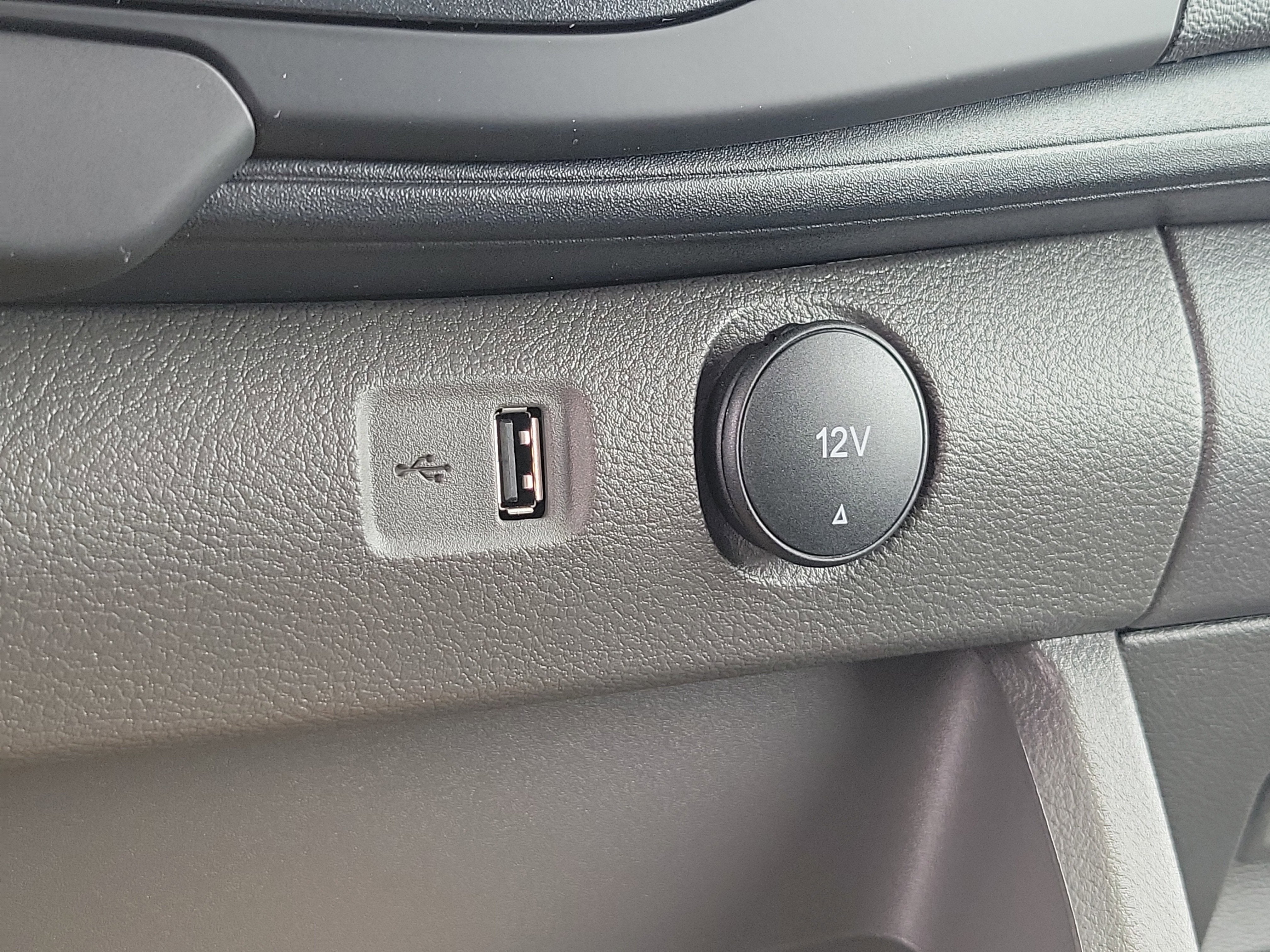 2026 Ford Transit Cargo Van T250