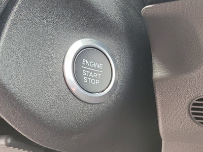 2026 Ford Transit Cargo Van T250