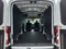 2026 Ford Transit Cargo Van T250