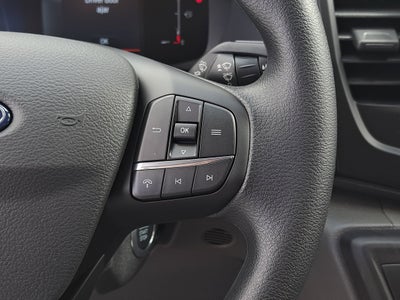 2026 Ford Transit Cargo Van T250