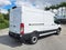 2026 Ford Transit Cargo Van T250