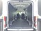 2026 Ford Transit Cargo Van T250