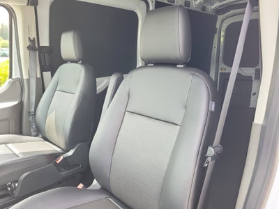 2026 Ford Transit Cargo Van T250
