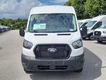2026 Ford Transit Cargo Van T250