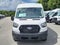 2026 Ford Transit Cargo Van T250