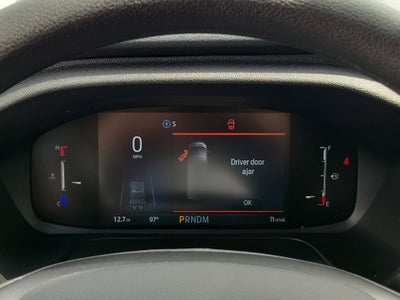 2026 Ford Transit Cargo Van T250