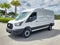 2026 Ford Transit Cargo Van T250