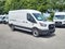 2026 Ford Transit Cargo Van T250