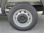 2026 Ford Transit Cargo Van T250