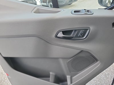 2026 Ford Transit Cargo Van T250