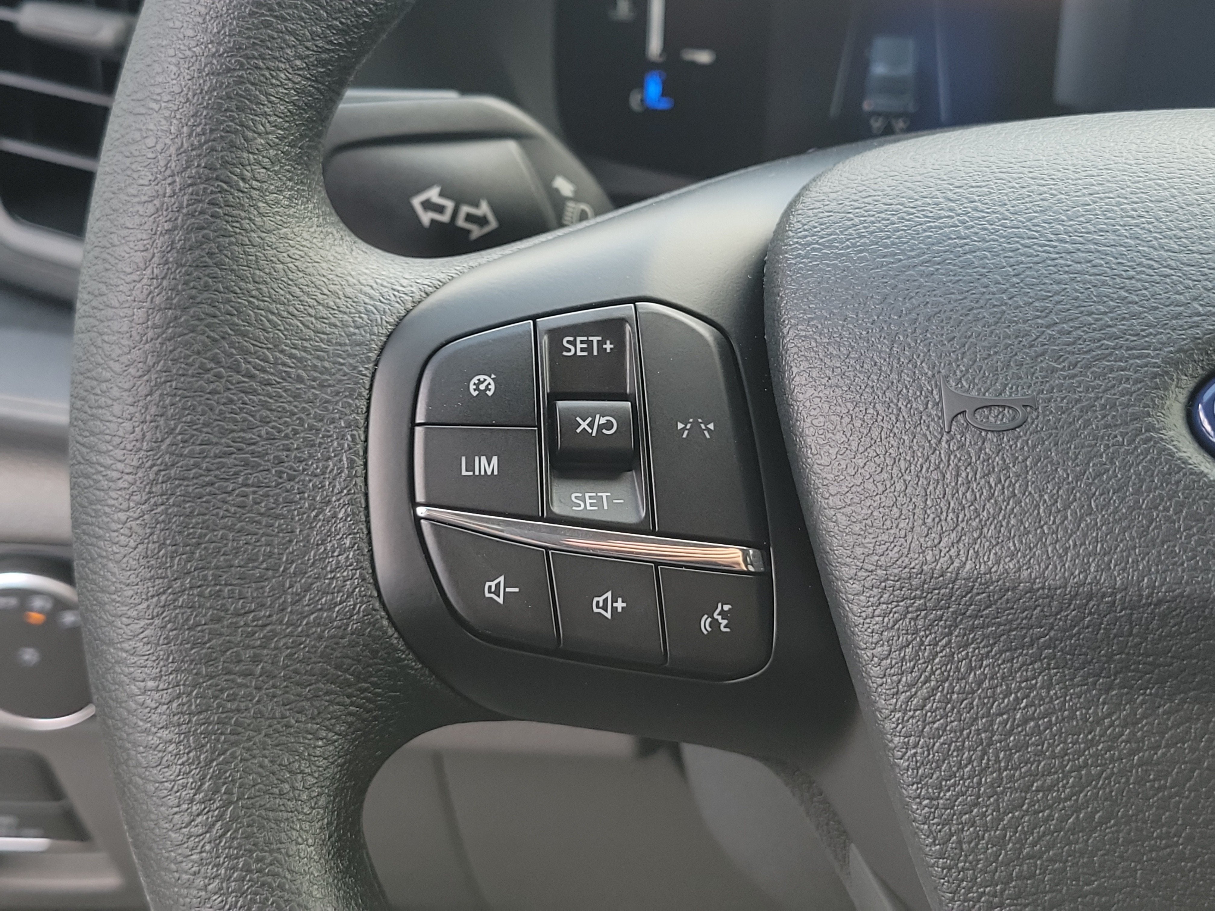 2026 Ford Transit Cargo Van T250