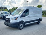 2026 Ford Transit Cargo Van T250