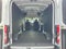 2026 Ford Transit Cargo Van T250