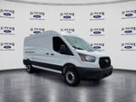 2027 Ford Transit Cargo Van T250