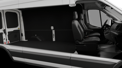 2027 Ford Transit Cargo Van Cargo Van