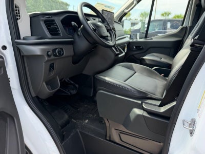 2027 Ford Transit Cargo Van Cargo Van