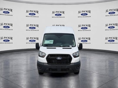 2027 Ford Transit Cargo Van Cargo Van
