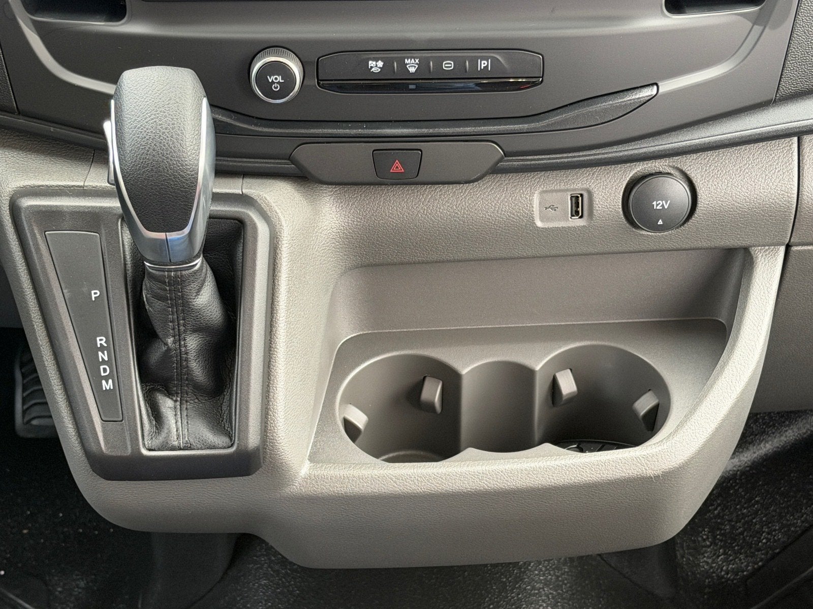 2027 Ford Transit Cargo Van Cargo Van