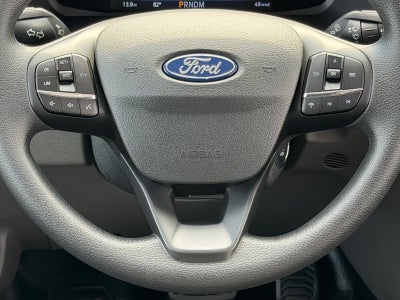 2027 Ford Transit Cargo Van Cargo Van