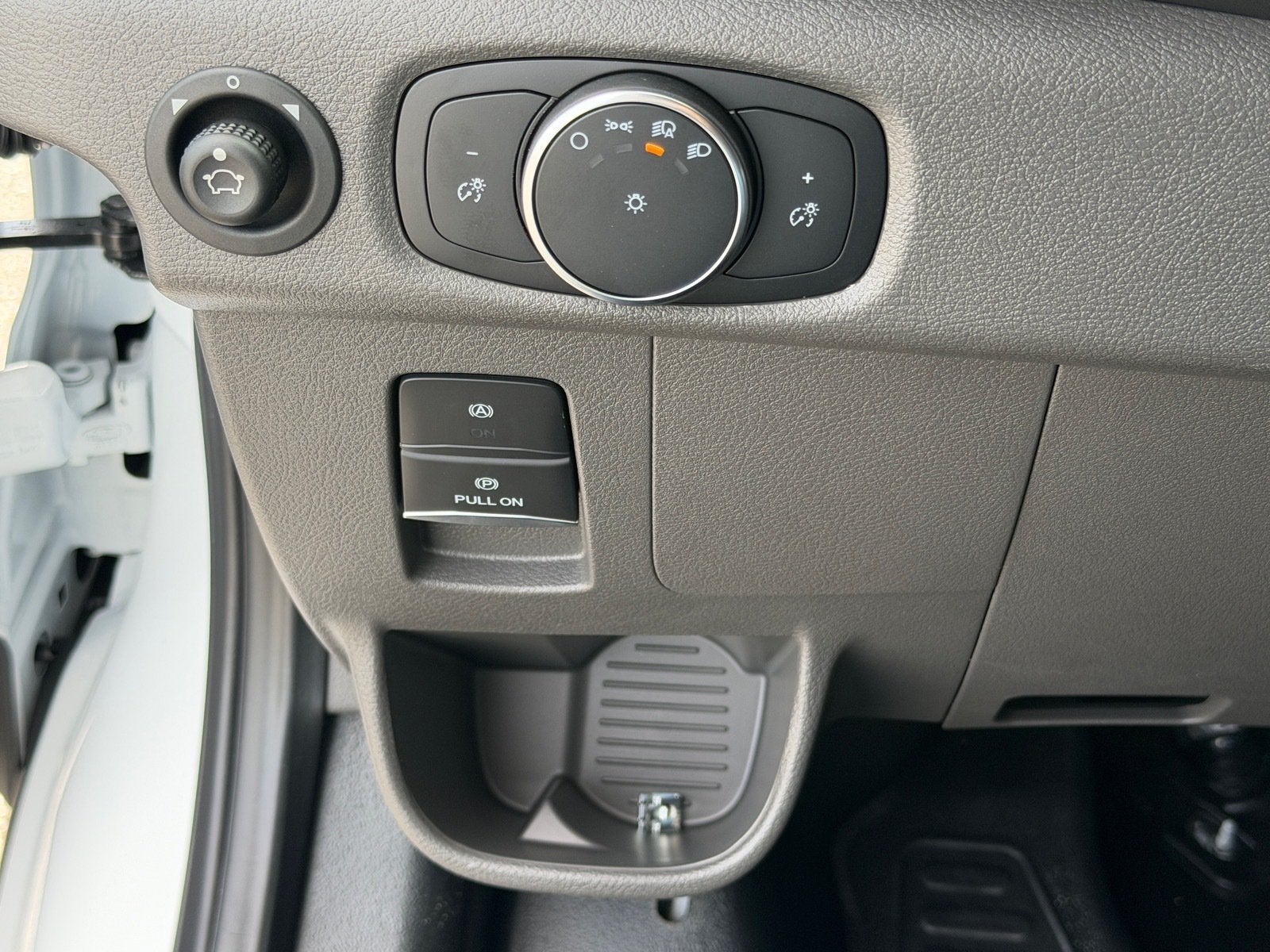 2027 Ford Transit Cargo Van Cargo Van