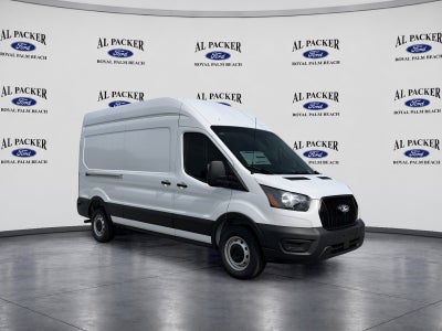 2027 Ford Transit Cargo Van Cargo Van
