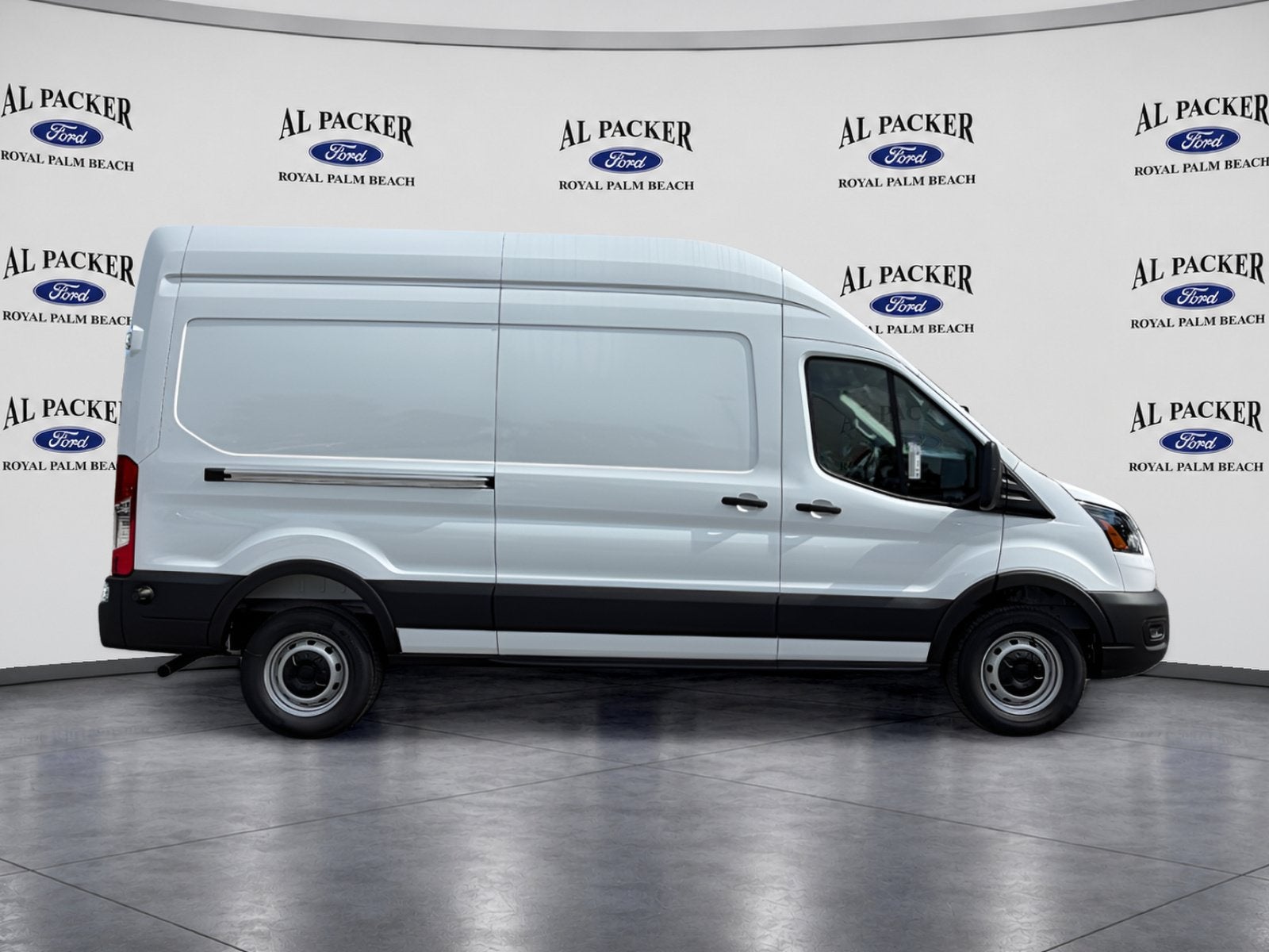2027 Ford Transit Cargo Van Cargo Van