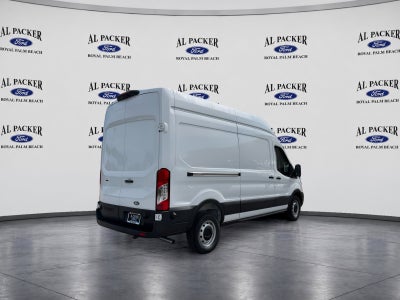 2027 Ford Transit Cargo Van Cargo Van