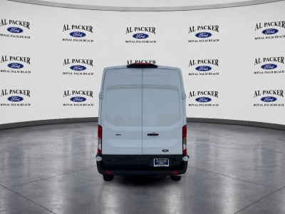 2027 Ford Transit Cargo Van Cargo Van