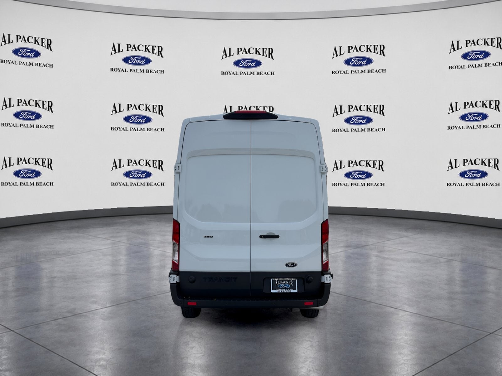 2027 Ford Transit Cargo Van Cargo Van