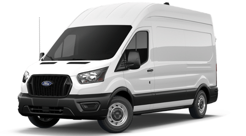 2027 Ford Transit Cargo Van Cargo Van