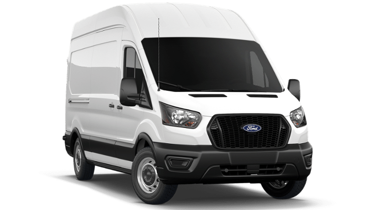 2027 Ford Transit Cargo Van Cargo Van